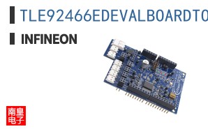 TLE92466EDEVALBOARDTOBO1