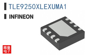TLE9250XLEXUMA1