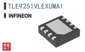 TLE9251VLEXUMA1