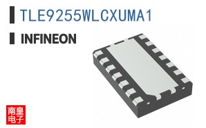TLE9255WLCXUMA1