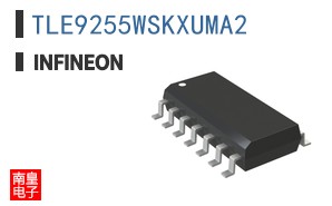 TLE9255WSKXUMA2