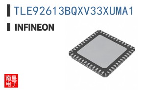 TLE92613BQXV33XUMA1