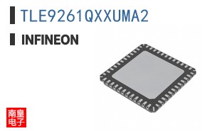 TLE9261QXXUMA2