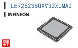 TLE92623BQXV33XUMA2