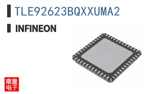 TLE92623BQXXUMA2