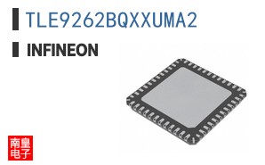 TLE9262BQXXUMA2