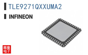TLE9271QXXUMA2