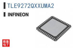 TLE9272QXXUMA2