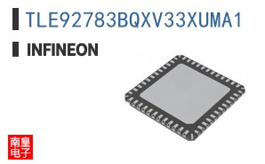 TLE92783BQXV33XUMA1