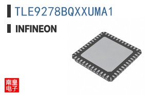 TLE9278BQXXUMA1