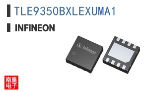 TLE9350BXLEXUMA1