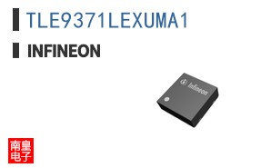 TLE9371LEXUMA1