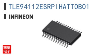TLE94112ESRPIHATTOBO1