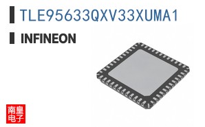 TLE95633QXV33XUMA1