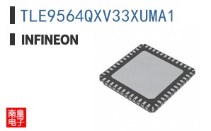 TLE9564QXV33XUMA1