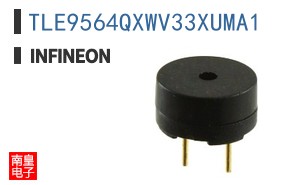 TLE9564QXWV33XUMA1