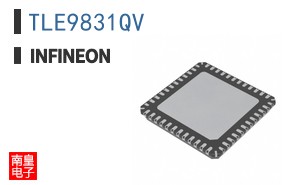 TLE9831QV