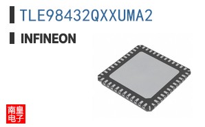 TLE98432QXXUMA2
