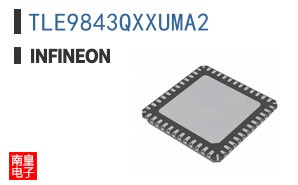 TLE9843QXXUMA2