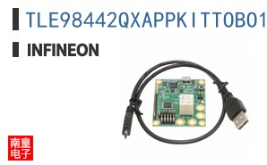 TLE98442QXAPPKITTOBO1