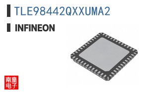 TLE98442QXXUMA2