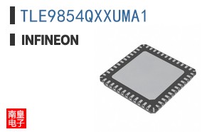 TLE9854QXXUMA1