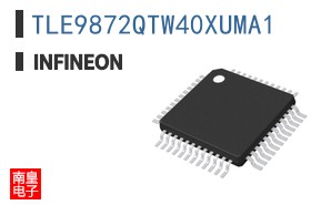 TLE9872QTW40XUMA1
