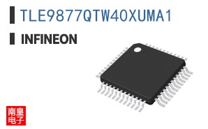 TLE9877QTW40XUMA1