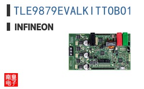 TLE9879EVALKITTOBO1