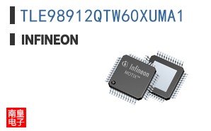 TLE98912QTW60XUMA1