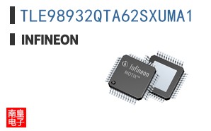 TLE98932QTA62SXUMA1