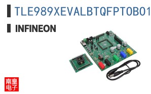 TLE989XEVALBTQFPTOBO1