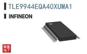 TLE9944EQA40XUMA1