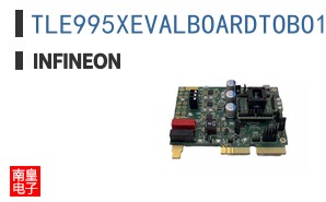 TLE995XEVALBOARDTOBO1