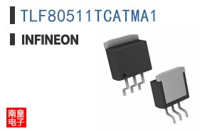 TLF80511TCATMA1