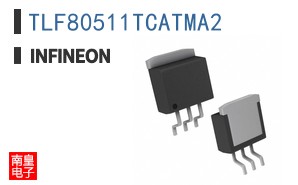 TLF80511TCATMA2