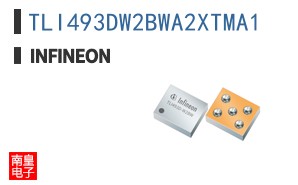 TLI493DW2BWA2XTMA1