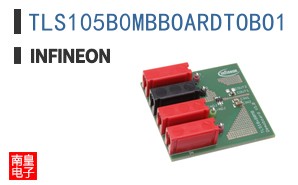 TLS105B0MBBOARDTOBO1