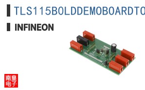 TLS115B0LDDEMOBOARDTOBO1
