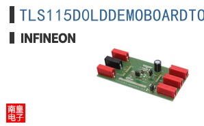 TLS115D0LDDEMOBOARDTOBO1