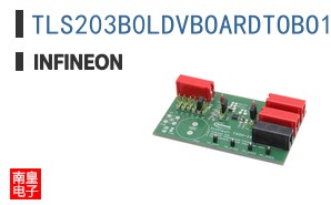 TLS203B0LDVBOARDTOBO1