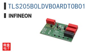 TLS205B0LDVBOARDTOBO1