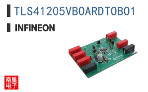 TLS41205VBOARDTOBO1