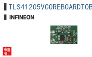 TLS41205VCOREBOARDTOBO1