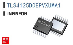 TLS4125D0EPVXUMA1