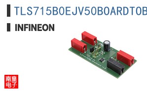 TLS715B0EJV50BOARDTOBO1