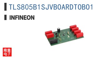 TLS805B1SJVBOARDTOBO1