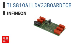 TLS810A1LDV33BOARDTOBO1