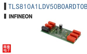 TLS810A1LDV50BOARDTOBO1