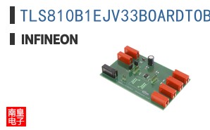 TLS810B1EJV33BOARDTOBO1
